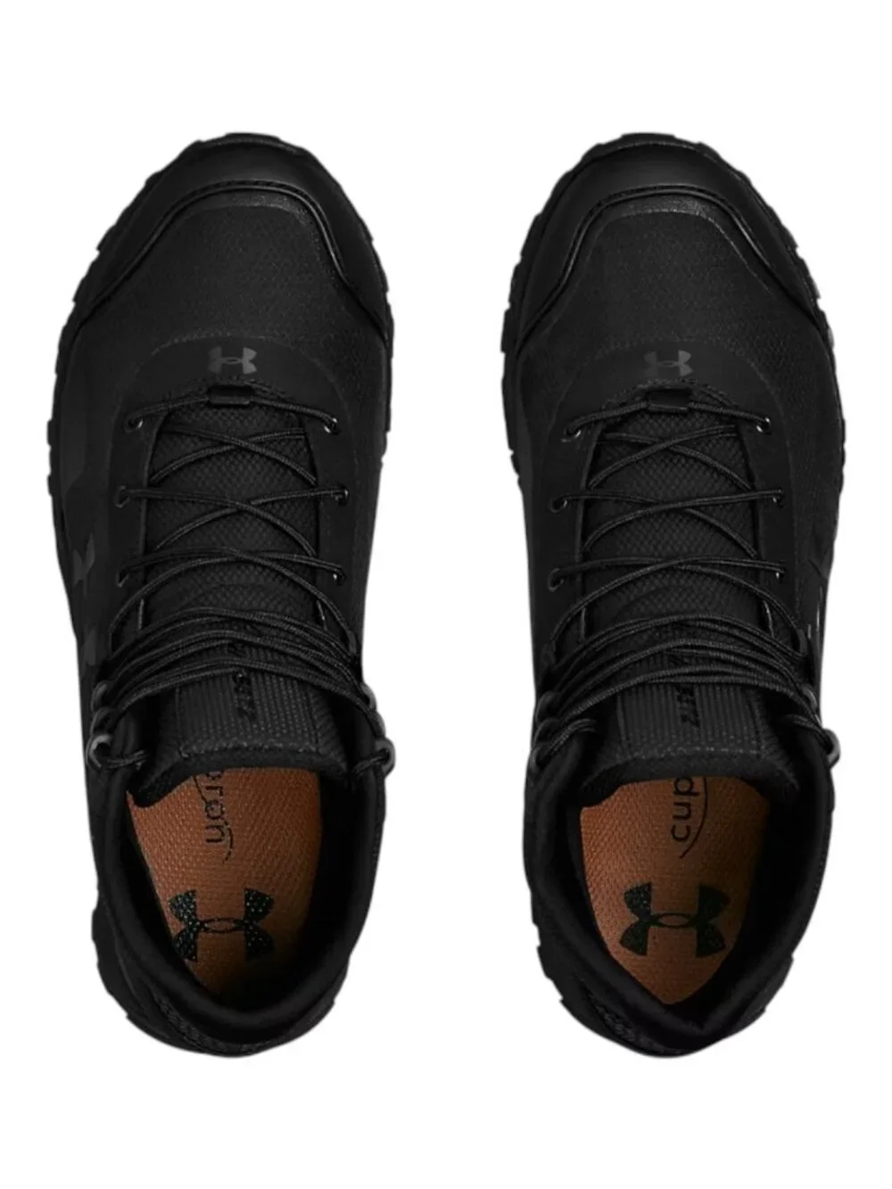 Under Armour UA Valsetz RTS 1.5 Tactical Boot